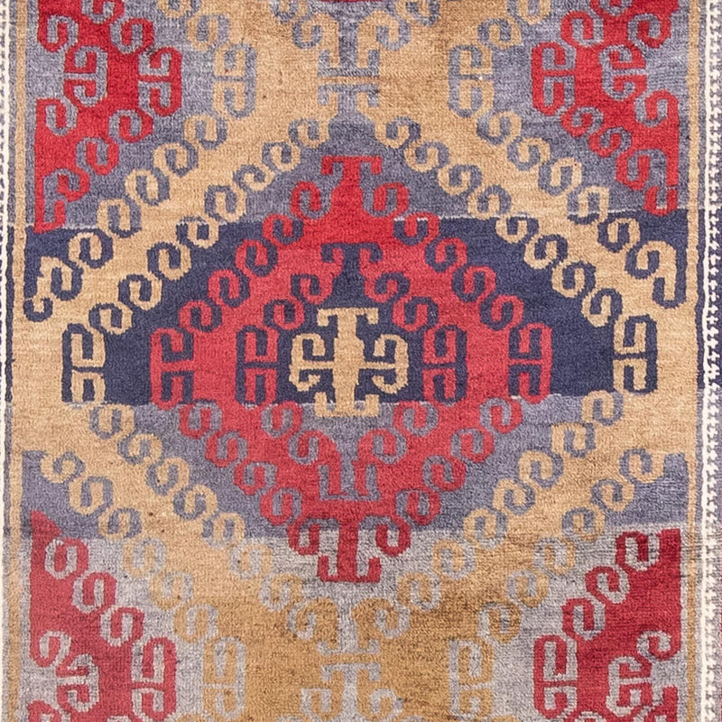 Balutsj-teppe 191x110cm - Persisk teppe