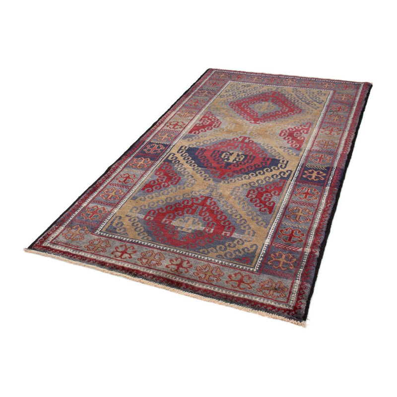 Balutsj-teppe 191x110cm - Persisk teppe