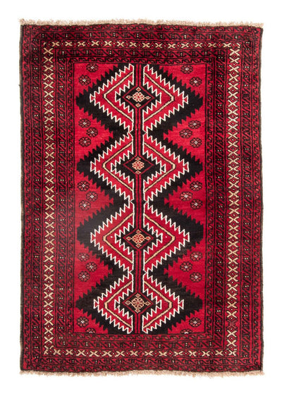 Balutsj-teppe 134x190cm - Persisk teppe