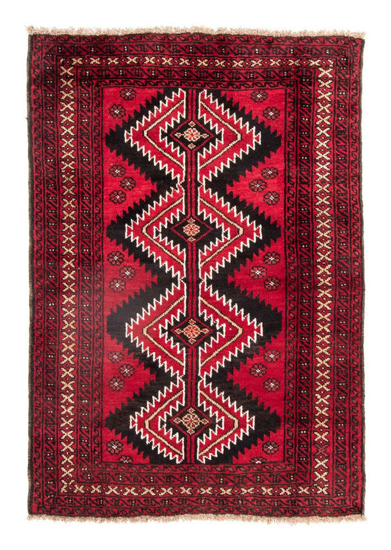 Balutsj-teppe 190x134cm - Persisk teppe