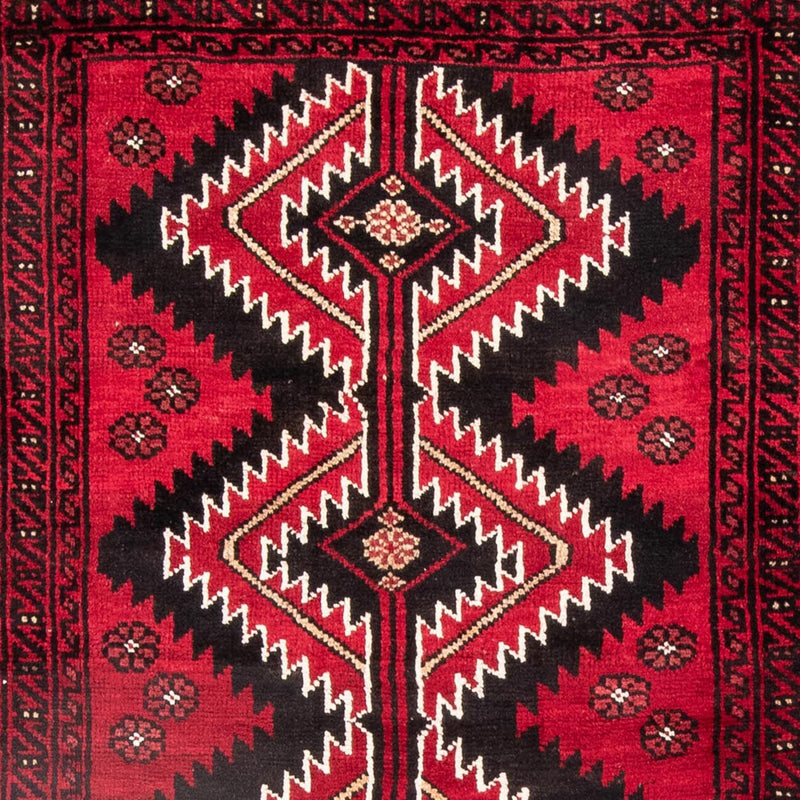 Balutsj-teppe 190x134cm - Persisk teppe