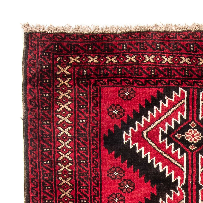 Balutsj-teppe 190x134cm - Persisk teppe
