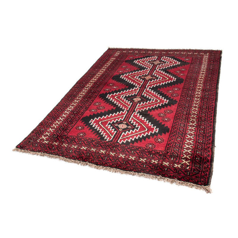 Balutsj-teppe 190x134cm - Persisk teppe