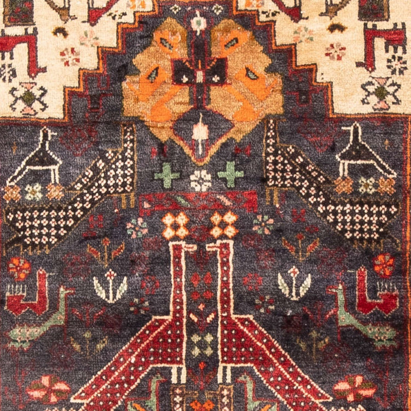 Balutsj-teppe 175x97cm - Persisk teppe