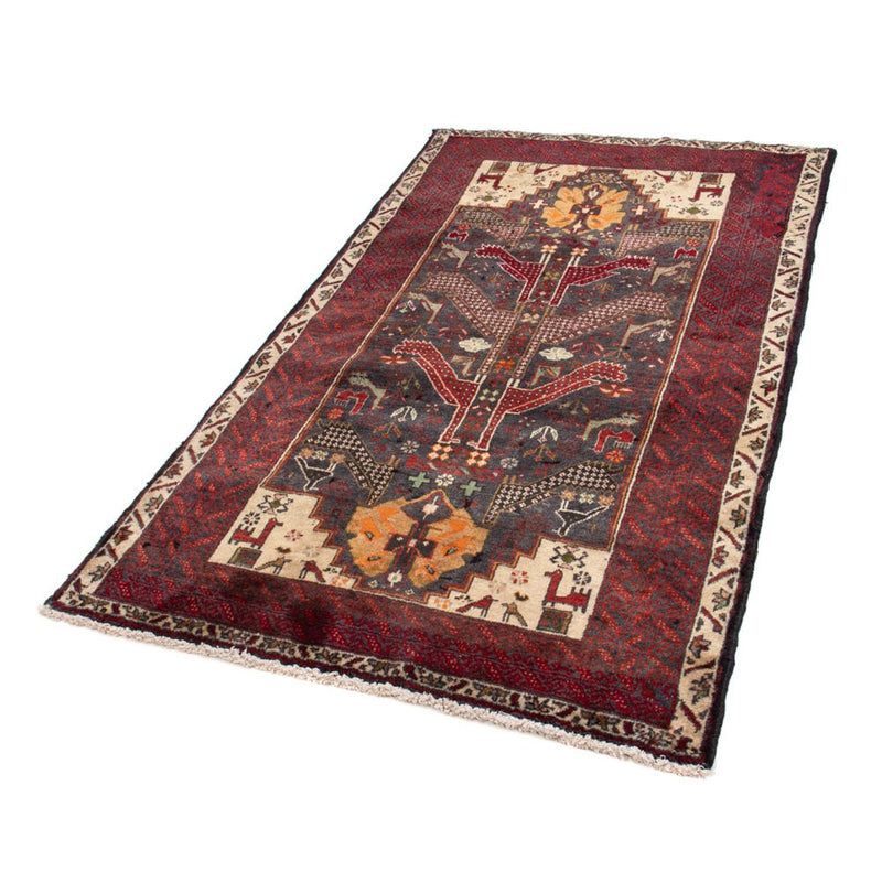 Balutsj-teppe 175x97cm - Persisk teppe