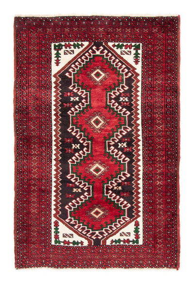 Balutsj-teppe 123x189cm - Persisk teppe
