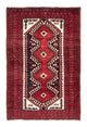 Balutsj-teppe 189x123cm - Persisk teppe