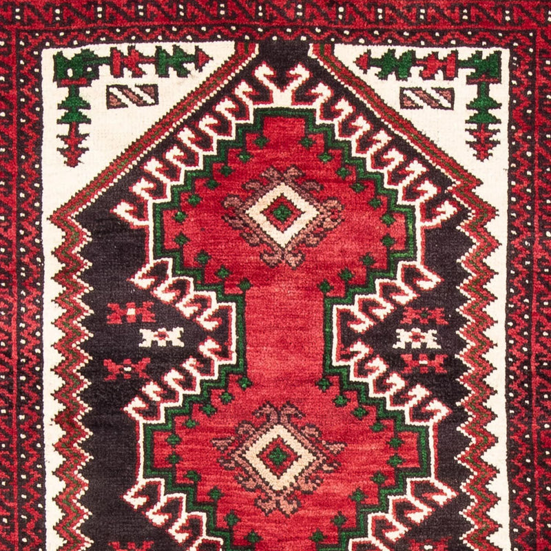 Balutsj-teppe 189x123cm - Persisk teppe