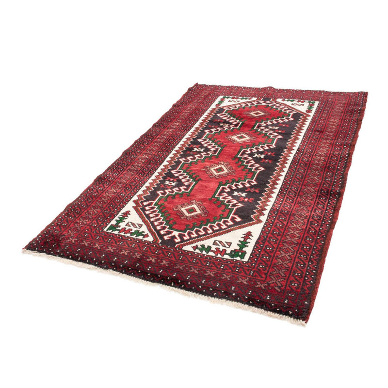 Balutsj-teppe 189x123cm - Persisk teppe