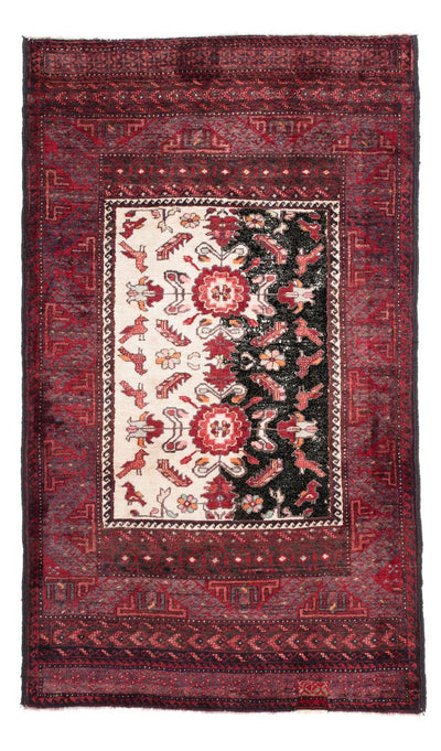 Balutsj-teppe 92x155cm - Orientalsk teppe