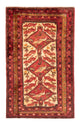 Balutsj-teppe 224x134cm - Persisk teppe