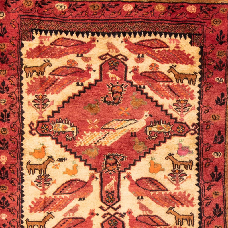 Balutsj-teppe 224x134cm - Persisk teppe