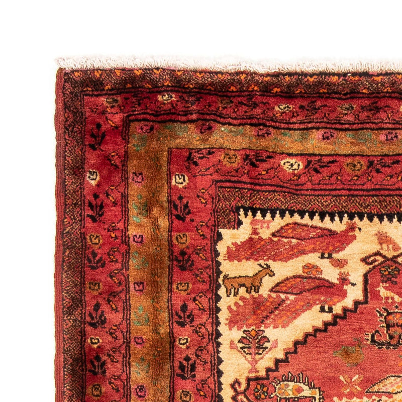Balutsj-teppe 224x134cm - Persisk teppe