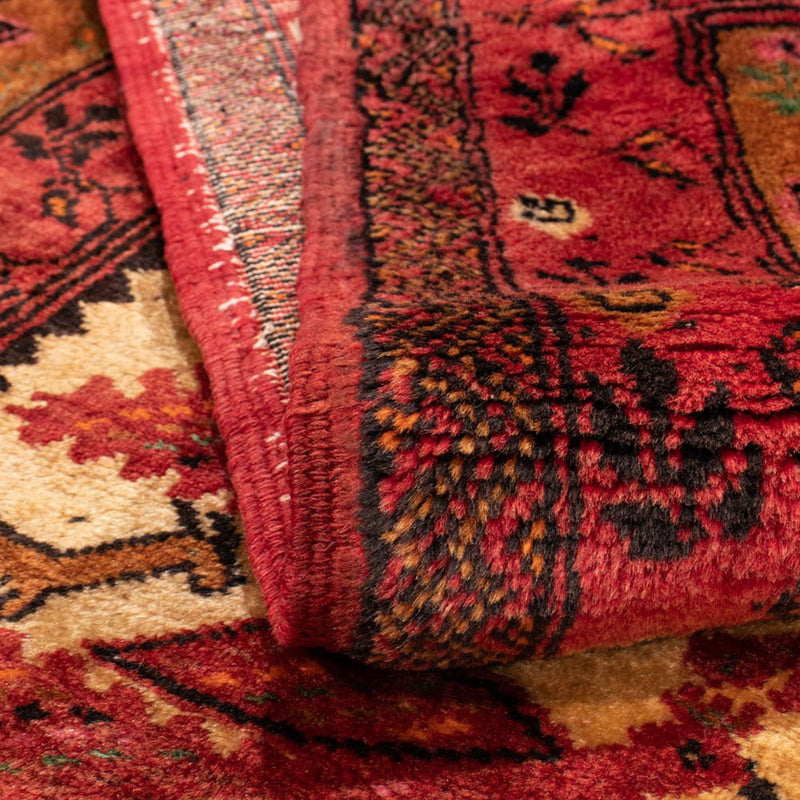Balutsj-teppe 224x134cm - Persisk teppe