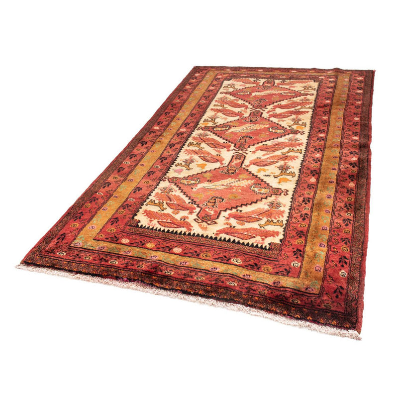 Balutsj-teppe 224x134cm - Persisk teppe