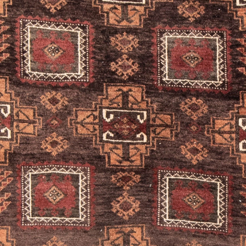 Balutsj-teppe 111x223cm - Persisk teppe