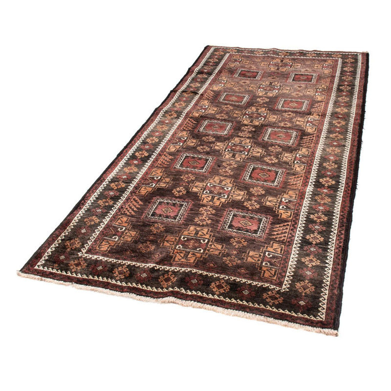 Balutsj-teppe 111x223cm - Persisk teppe