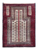 Balutsj-teppe 121x99cm - Orientalsk teppe