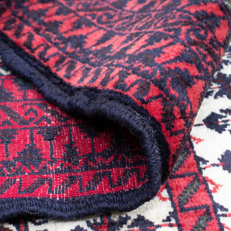 Balutsj-teppe 121x99cm - Orientalsk teppe