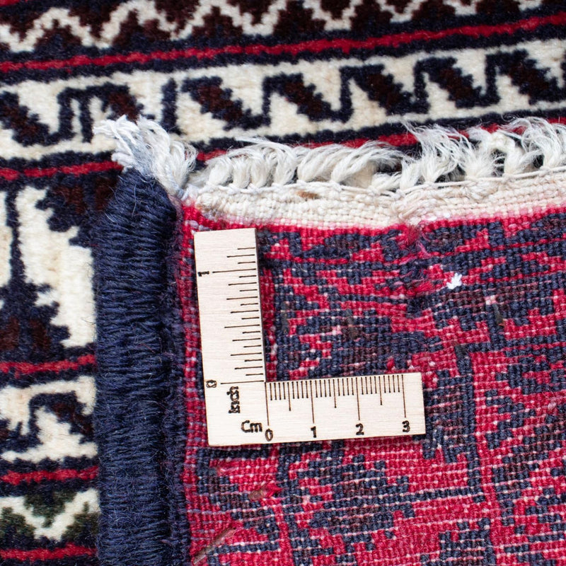 Balutsj-teppe 121x99cm - Orientalsk teppe