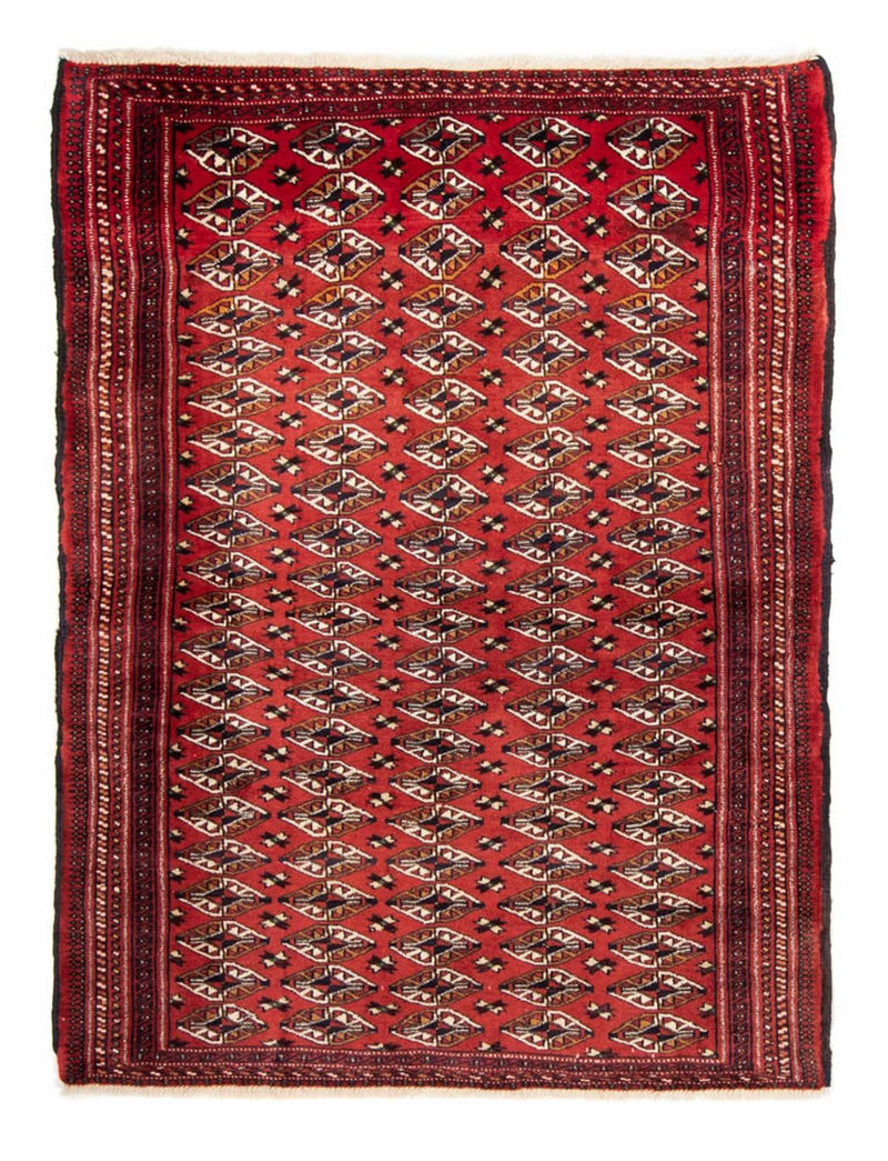 Balutsj-teppe 190x137cm - Persisk teppe