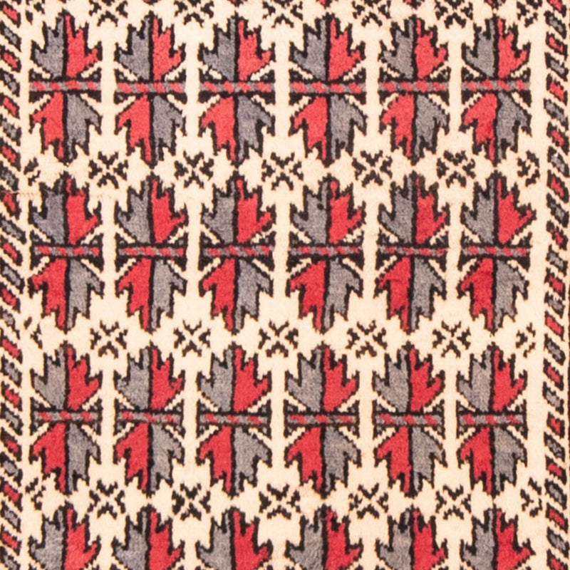 Balutsj-teppe 207x116cm - Persisk teppe