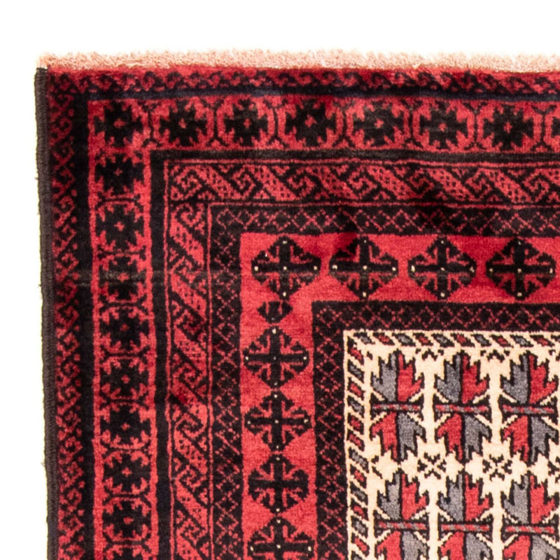 Balutsj-teppe 207x116cm - Persisk teppe