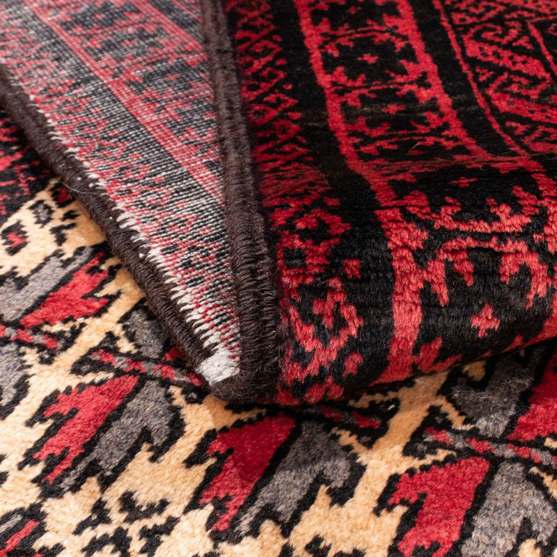 Balutsj-teppe 207x116cm - Persisk teppe