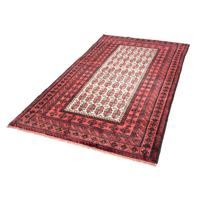 Balutsj-teppe 207x116cm - Persisk teppe