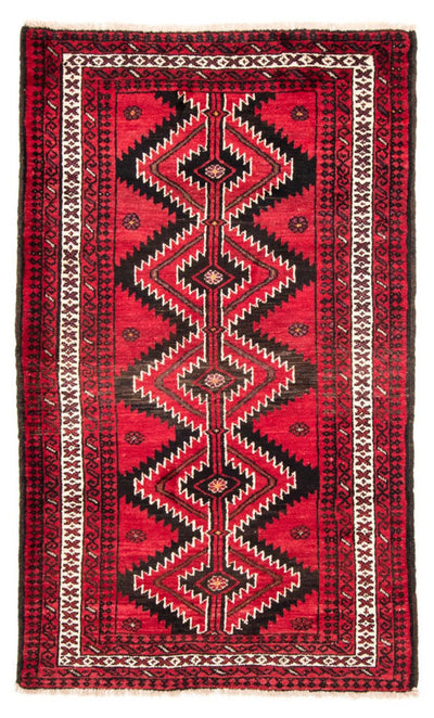 Balutsj-teppe 123x203cm - Persisk teppe