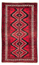 Balutsj-teppe 203x123cm - Persisk teppe