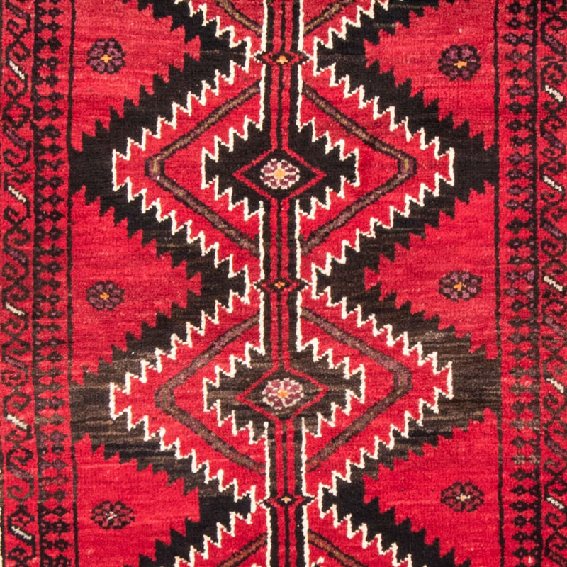 Balutsj-teppe 203x123cm - Persisk teppe