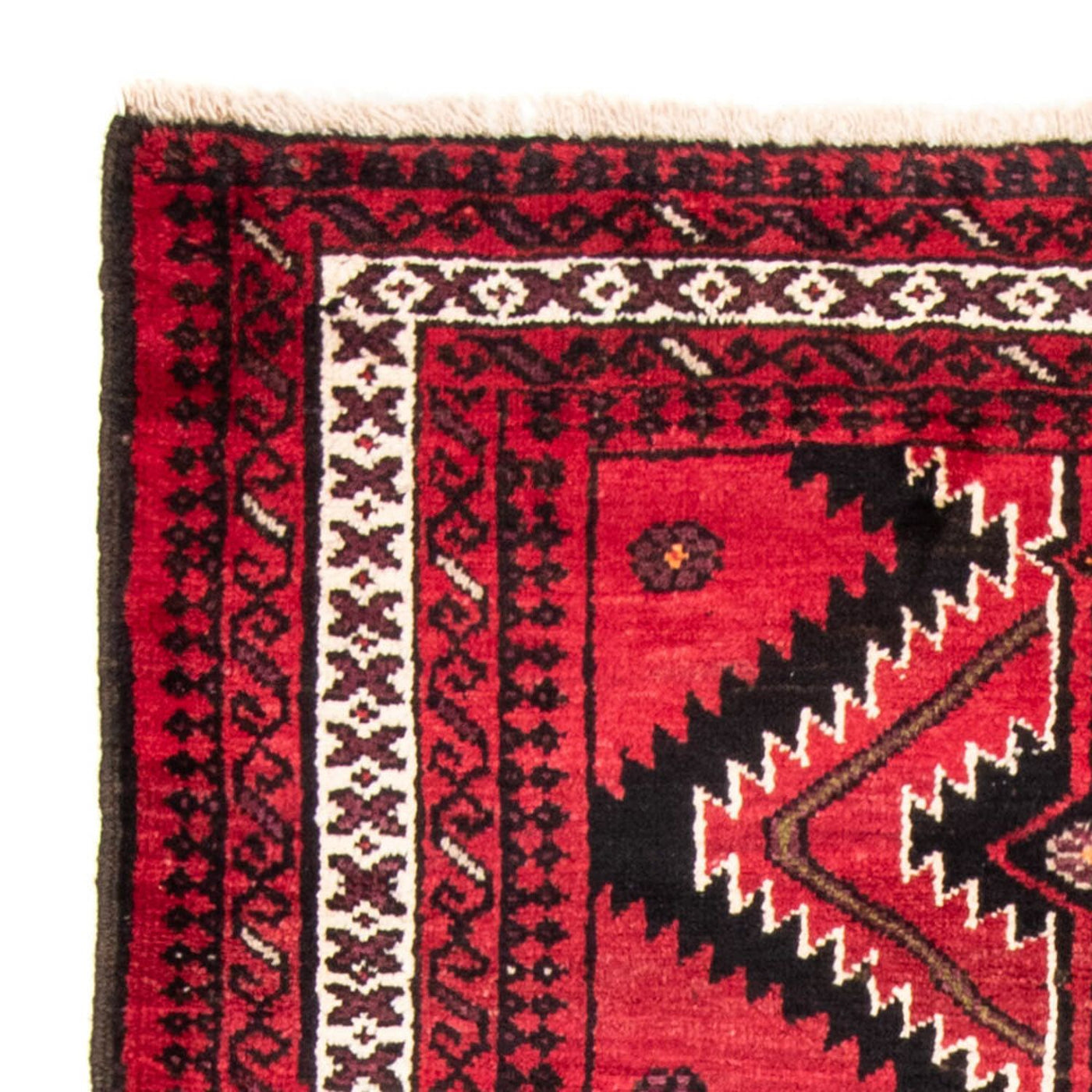 Balutsj-teppe 203x123cm - Persisk teppe