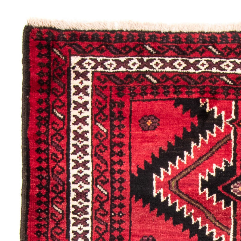 Balutsj-teppe 203x123cm - Persisk teppe