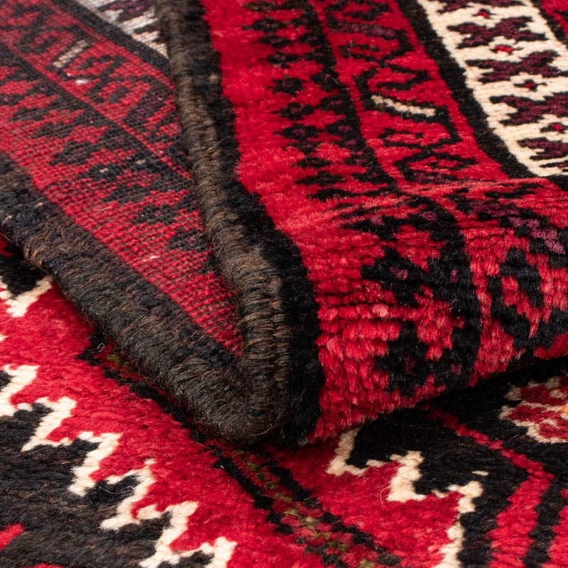 Balutsj-teppe 203x123cm - Persisk teppe