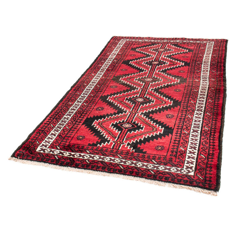 Balutsj-teppe 203x123cm - Persisk teppe