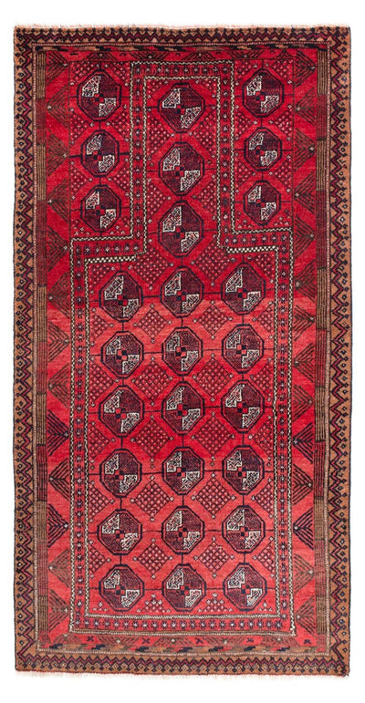 Balutsj-teppe 91x163cm - Orientalsk teppe