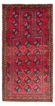 Balutsj-teppe 163x91cm - Orientalsk teppe