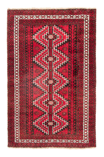 Balutsj-teppe 121x187cm - Persisk teppe