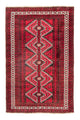 Balutsj-teppe 187x121cm - Persisk teppe