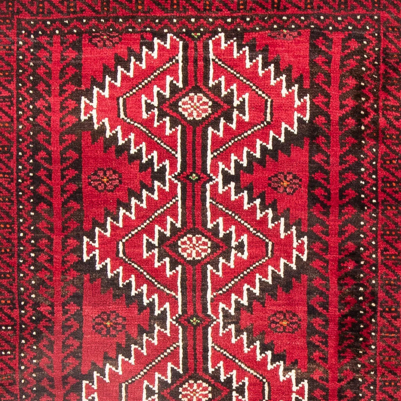 Balutsj-teppe 187x121cm - Persisk teppe