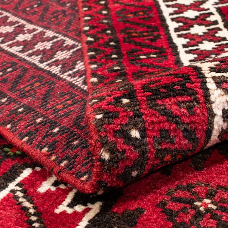 Balutsj-teppe 187x121cm - Persisk teppe