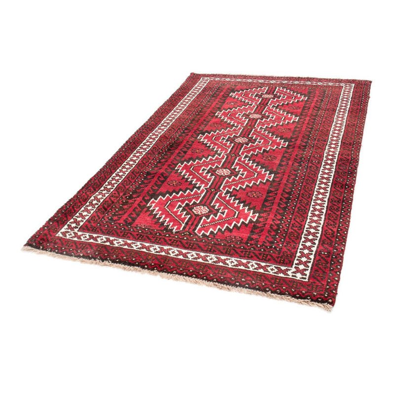Balutsj-teppe 187x121cm - Persisk teppe