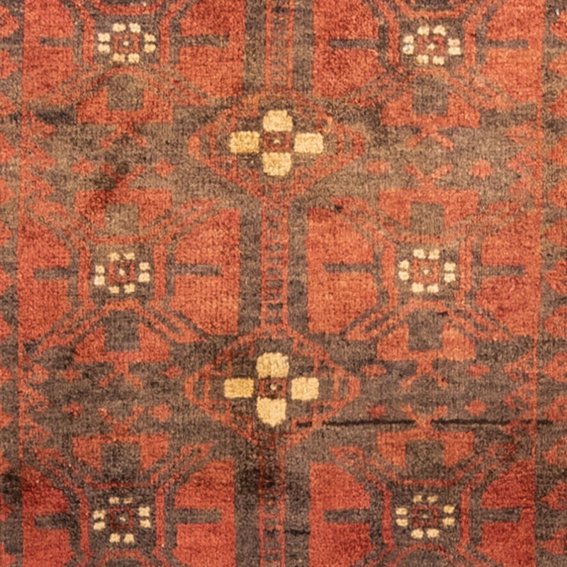 Balutsj-teppe 225x123cm - Persisk teppe