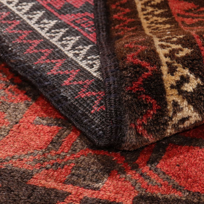 Balutsj-teppe 225x123cm - Persisk teppe