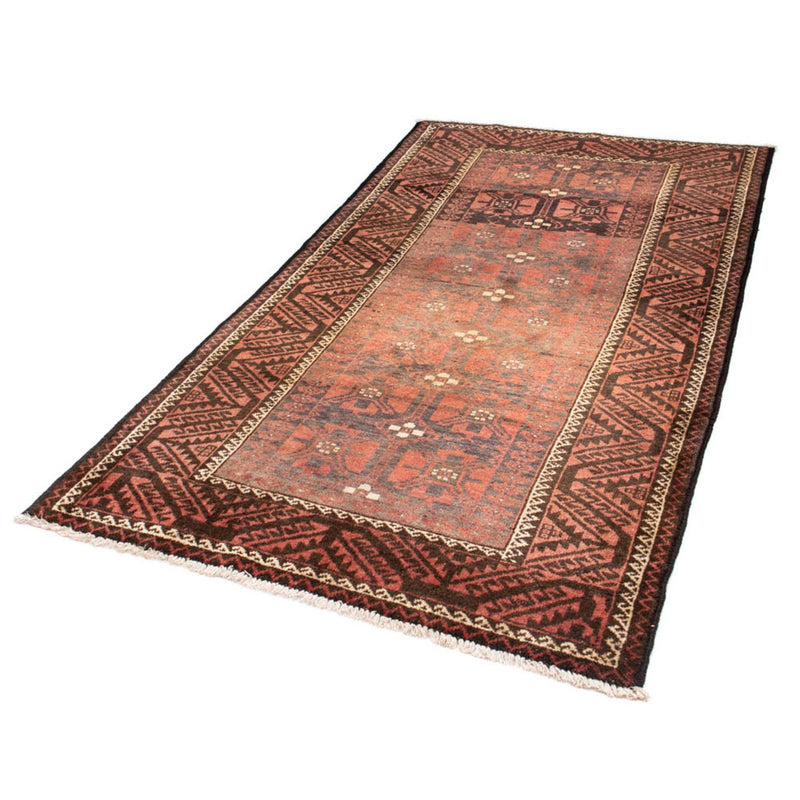 Balutsj-teppe 225x123cm - Persisk teppe