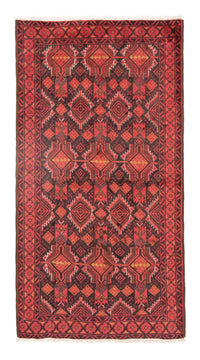 Balutsj-teppe 190x104cm - Persisk teppe – product image