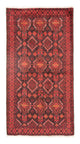 Balutsj-teppe 190x104cm - Persisk teppe