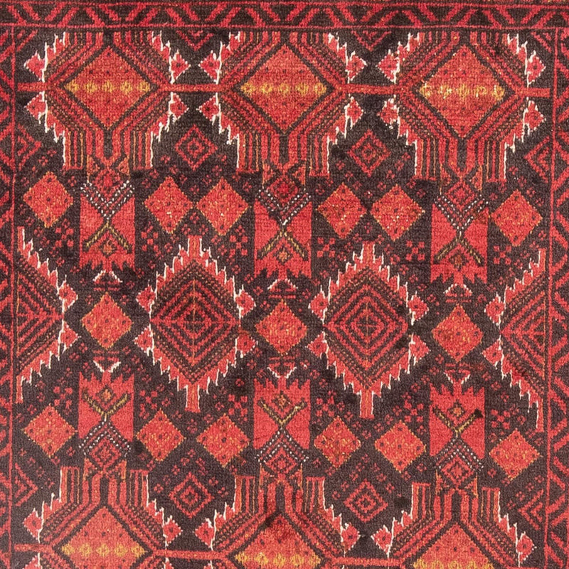 Balutsj-teppe 190x104cm - Persisk teppe