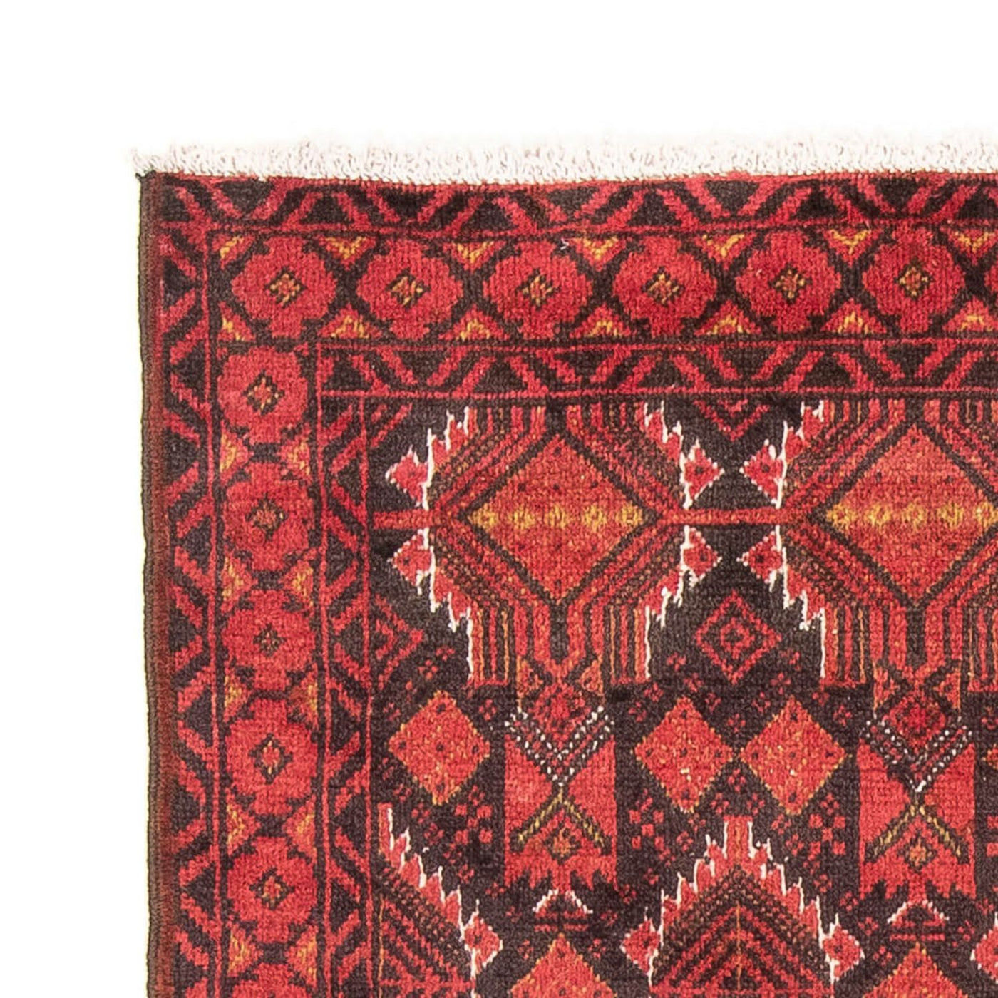 Balutsj-teppe 190x104cm - Persisk teppe